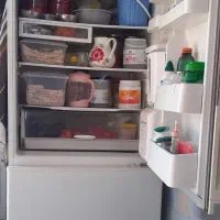 یخچال اسنواطارم