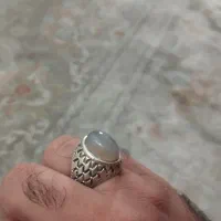 انگشتر عقیق