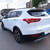 فیدلتی پرایم هفت نفره|خودرو سواری و وانت|اردبیل, |دیوار