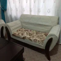 مبل کار کرده