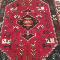 قالی دستبافت