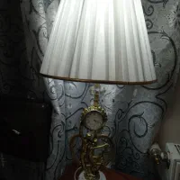 آباژور|چراغ خواب و آباژور|شهر ری, جوانمرد قصاب|دیوار