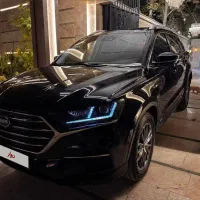 Swm g01 مدل ۱۴۰۰|خودرو سواری و وانت|مشهد, سرافرازان|دیوار
