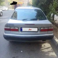 زانتیا مدل ۸۵|خودرو سواری و وانت|تهران, باشگاه نفت|دیوار
