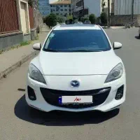 مزدا۳/اقساط/صفر و کارکرده/نرخ سود بانکی/تحویل آنی