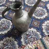 افتابه مسی