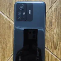 گوشی not 12s  حافظه 256