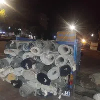 قالیشویی مدرن شریف