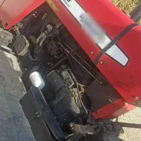 تراکتور ۲۸۵ خشک عتیقه واقعی|خودرو سنگین|کرمانشاه, |دیوار