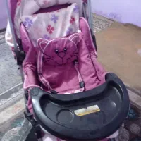 وسایل خانه|کالسکه و لوازم جانبی|بمپور, |دیوار