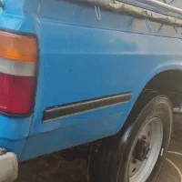 نیسان دوگانه مدل ۹۲|خودرو سواری و وانت|کازرون, |دیوار