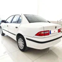 سمند LX مدل ۹۴|خودرو سواری و وانت|اردبیل, |دیوار