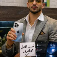 خرید فروش و معاوضه آیفون پخش موبایل فروشان