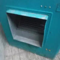 کولر آبی