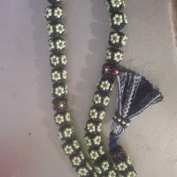 تسبیح زندان بافت