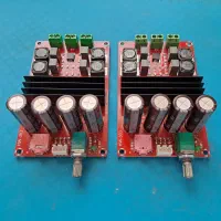 ماژول آمپلی فایر ۲ کانال HW-303