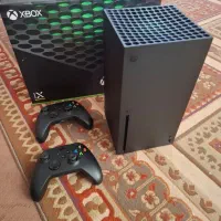 Xbox series x
