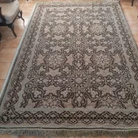 فرش ماشینی بلژیکی ۶ متری