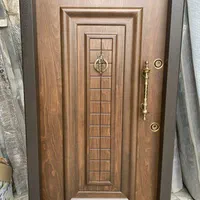 ساخت و فروش درب ضد سرقت،ضد حریق و چوبی|مصالح و تجهیزات ساختمان|شاهینشهر, |دیوار