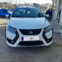 کوییک GXR L سقف مشکی رینگ 1404
