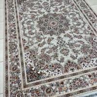 فرش ماشینی 9 متری 1200 شانه ( به قیمت کارخانه)