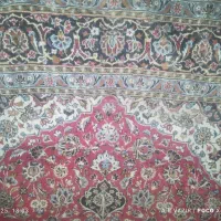 فروش فرش خانگی کارکرده نقشه کاشان|فرش|کاشان, سیفی آباد|دیوار