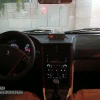 پژو پارس LX TU5 بدون رنگ|خودرو سواری و وانت|کرج, شاهین‌ویلا|دیوار