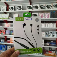 هندزفری گردنی بلوتوثی Modio|لوازم جانبی موبایل و تبلت|زنجان, |دیوار