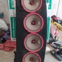 میدرنج 8توربو