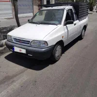 پراید وانت مدل ۱۴۰۲