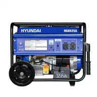 موتور برق های  تمام مس هیوندای