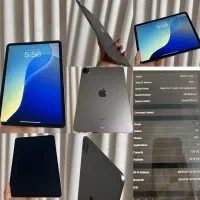 آیپد پرو 2022