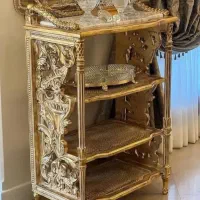 استخدام کارگر در نجاری