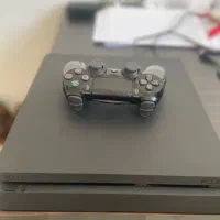ps4slim|کنسول، بازی ویدئویی و آنلاین|کرج, اسدآباد|دیوار