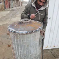 جوشکاری سیار