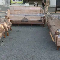 مبل کام فورد تخت شو ۸ نفره زیر قیمت|مبلمان خانگی و میز عسلی|رباط‌کریم, رباط‌کریم|دیوار