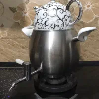 قوری کتری 4tc اصل