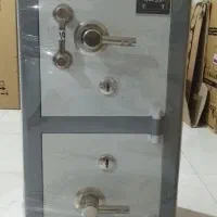 گاوصندوق نسوز همه مدل