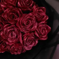 یلدا امسال، عشقو با گل جاودان هدیه بده|گل مصنوعی|ارومیه, |دیوار