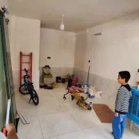 **املاک قصر** 22مغازه با سرویس بهداشتی درایثارگران