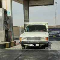 بار بری وانت پیکان(حاتمی)|خدمات حمل و نقل|ملایر, |دیوار