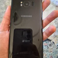 گوشی سامسونگ  S8  سالم|موبایل|لاهیجان, قیام|دیوار