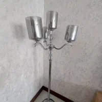 اباژور ایستاده