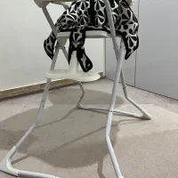 صندلی غذا|تخت و صندلی بچه|رشت, شهریاران|دیوار