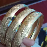 النگو سایز ۳معاوضه با النگوسایز ۲|جواهرات|اهواز, اسلام آباد شرقی|دیوار