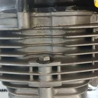سیلندر و سر سیلندر موتور هوندا ۱۲۵|قطعات یدکی و لوازم جانبی|اردبیل, |دیوار