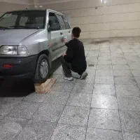 کارشناسی خودرو،تشخیص رنگ و فنی،مجهز به uv(کل کرج)