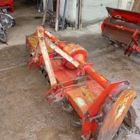 روتاری تراکتور ساخت مسعود۹پر|ماشینآلات صنعتی|تولم شهر, |دیوار