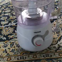 غذاساز