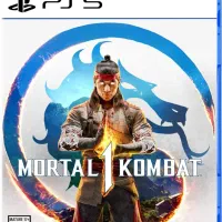 Mortal kombat1 پلمپ سونی زیر قیمت بازار